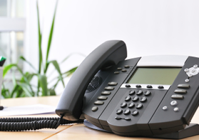 Phone line cabling and fault detection